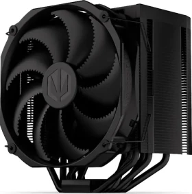 Endorfy Fortis 5 černá / Chladič CPU / 1x140 mm / 1400 RPM / PWM / pro Intel AMD (EY3A013)