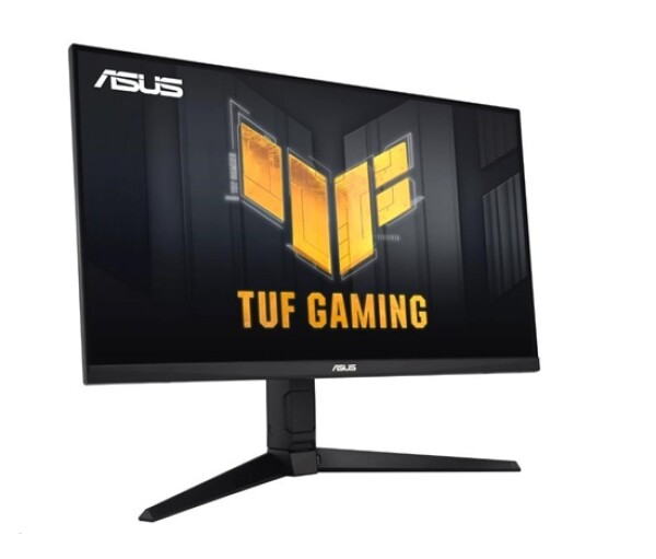 ASUS LCD 27" VG27AQML1A 2560x1440 400cd 260Hz DP HDMI USB-HUB PIVOT DP kabel, HDMI kabel, repro EDF_1011170