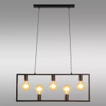 Svítidlo NEGRA AP-NEE275B LW5
