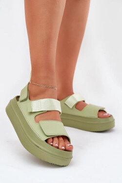 Sandály model 213174 Step in style 38