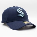 Starter Pánská kšiltovka Seattle Kraken NHL Score Snapback