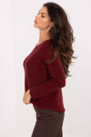 Svetr model 216669 Italy Moda universal