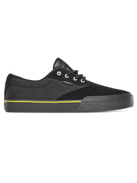 Etnies Jameson Vulc Doome black pánské boty 41EUR