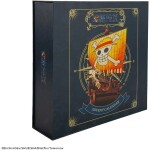 One Piece Adventní kalendář premium 2024 - EPEE Merch - Cinereplicas