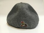 Reebok Pánská Kšiltovka Ottawa Senators Varsity Flex Hat Distribuce: USA