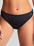 Spodní díl plavek Swimwear Anya Riva Top Pant black