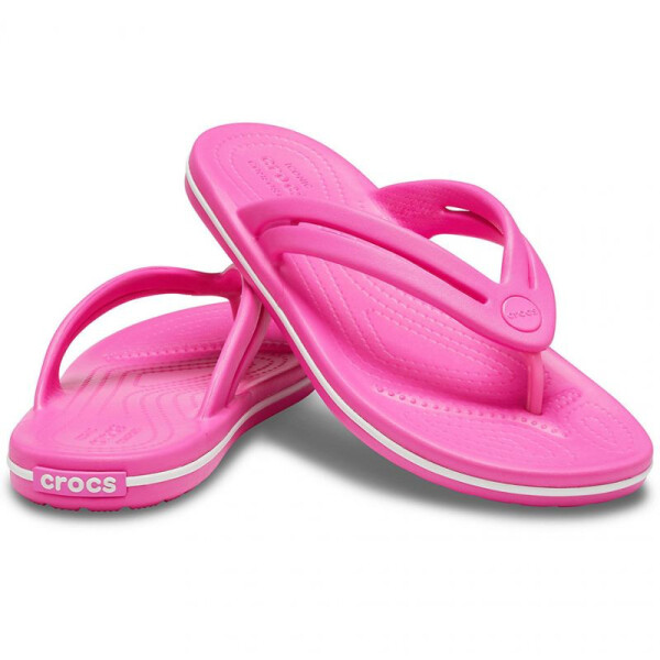 Žabky Crocs Crocs Crocband Flip W W 206100 6QQ 34-35
