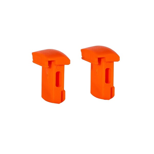 Zarážka Swix Mountain Retainer Orange