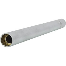 KS Tools 517.1143 Hlavice na zapalovací svíčky 3/8, dlouhá, 14 mm