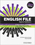 English File Beginner Multipack