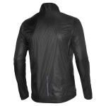 Běžecká bunda Mizuno Aero Jacket J2GE250009 Velikost textilu: M