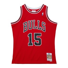 Mitchell & Ness Pánský dres Chicago Bulls NBA Ron Artest #15 1999-00 Swingman Velikost: M