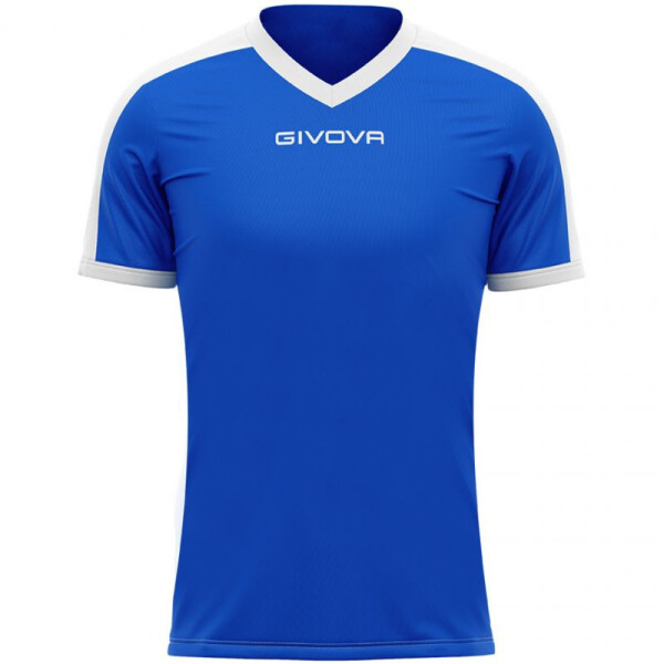 Pánské tričko Givova Revolution Interlock M MAC04 0203 L