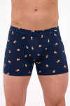 BOXERKY PRIME J/25 GRANÁT XL