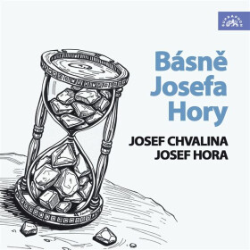 Básně Josefa Hory - Josef Hora - audiokniha