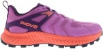 Inov-8 Trailtalon (S) Purple/Coral - Inov-8 Běžecké boty INOV8 TRAILTALON W (standard) - růžová Velikost obuvi v EU: 39,5