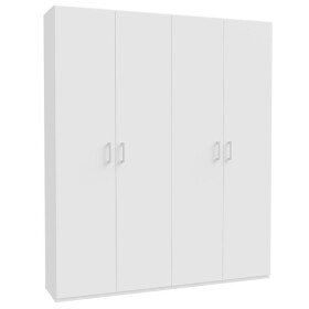 Skříň Chiseldon HMNS941-120 177.5 4D