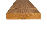 Desky na lavice Scala borovice THERMOWOOD 26x115x5100mm D4 CL-TWPI51L
