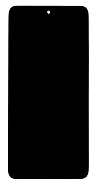 For Xiaomi LCD displej Redmi Note 13 4G mint zelená / Náhradní díl telefonu / dotyková deska + přední kryt (57983122840)