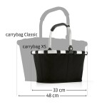 Košík Reisenthel Carrybag XS Western