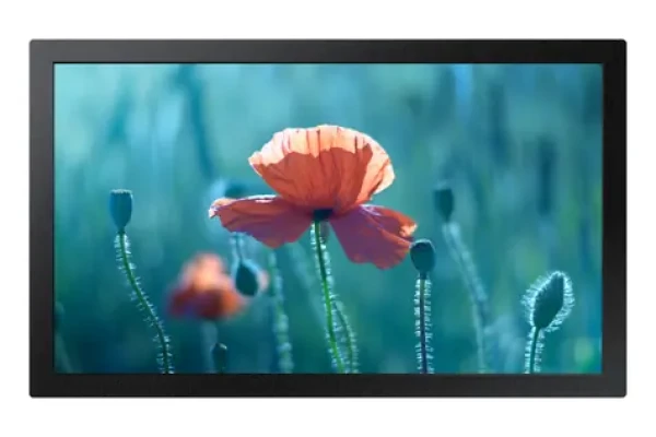 13" Samsung QB13C černá / Signage displej / Full HD / ADS / Tizen 7.0 / Wi-Fi (LH13QBCEBGBXEN)