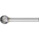 PFERD 21214183 frézovací kolík tvrdokov Špičatý kužel Délka 41 mm Vnější Ø 3 mm Pracovní délka 11 mm Ø hřídele 3 mm 1 ks