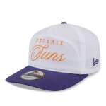New Era Pánská kšiltovka Phoenix Suns NBA 2025 Draft 19TWENTY Adjustable OTC