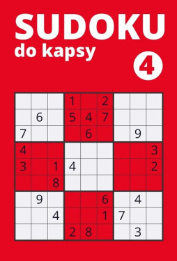 Sudoku do kapsy 4