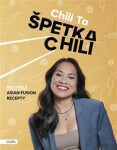 Špetka Chili Chili Ta Thuy