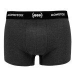 Monotox Basics Boxerky 3-pack M MX21061 L