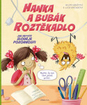 Hanka a bubák Roztěkadlo - Helena Haraštová