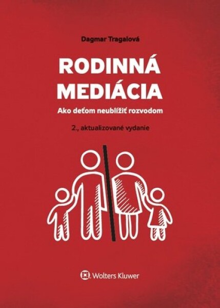 Rodinná mediácia