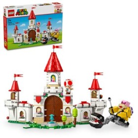 LEGO® Super Mario™ 71435