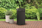 KETER BALTIMORE koš 125L