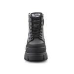 Buty Palladium Revolt Boot Zip Lth W 98859-001-M EU 37