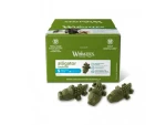 Whimzees aligátor S 150x15g / Dentální pamlsky pro psy (8718627753118)