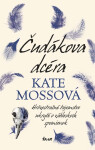 Čudákova dcéra - Kate Mosse