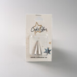 Cake star trezírovací špička č.5