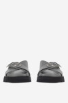 Pantofle G-STAR RAW DEBRA-25SS469 Přírodní kůže (useň) - Lícová