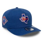 New Era Pánská kšiltovka Texas Rangers MLB 1993 Side Patch 19TWENTY Adjustable