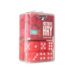 Červené kostkové hry - Albi