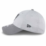 New Era Pánská kšiltovka Las Vegas Raiders NFL 2024 Training Camp Stretch-Snap 9FORTY
