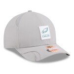 New Era Pánská kšiltovka Philadelphia Eagles NFL 2025 On-Field Sideline 9FORTY M-Crown Snapback CW