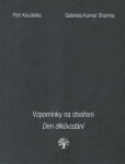 Vzpomínky na stvoření. Den díkůvzdání. Petr Koudelka,