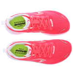 Inov 8 Roadfly Max dámské boty růžová - Inov-8 Běžecké boty INOV8 ROADFLY MAX W (wide) - růžová Velikost obuvi v EU: 34,5