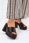 Pantofle model 209945 Step in style 38