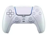 Sony DualSense Chroma Pearl / Bezdrátový ovladač / PS5 (1000050599)