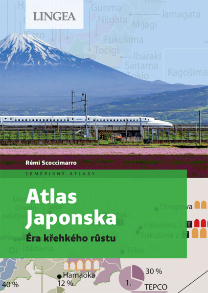 Atlas Japonska