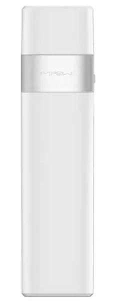 MiPow Power Tube 3000 bílá / powerbank / Lightning / 3000 mAh (MP-SPL06A-WT)