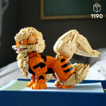 LEGO LEGO® Pokémon™ 72160 Arcanine